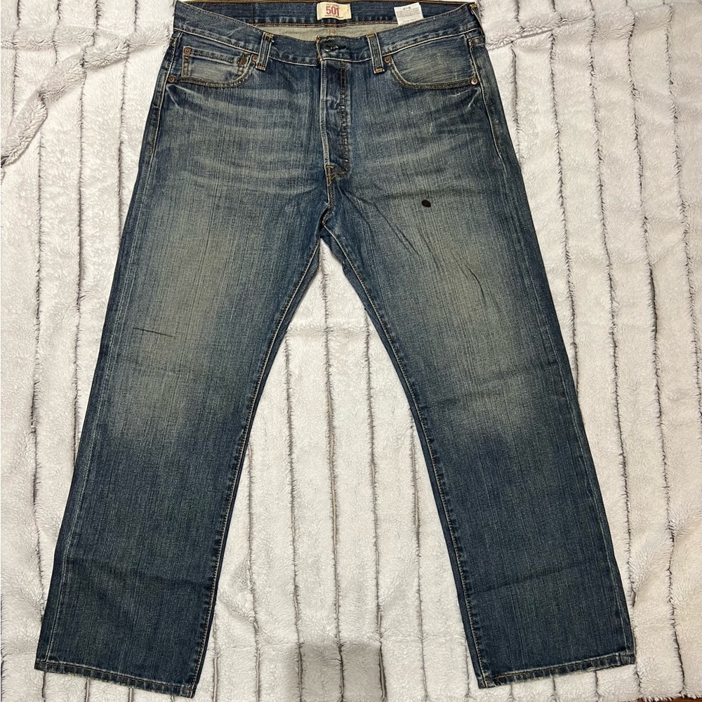 501 Levi’s original W36-L30